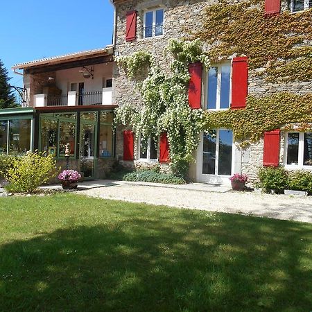 Domaine Esperou Saint-Denis (Aude) Bagian luar foto