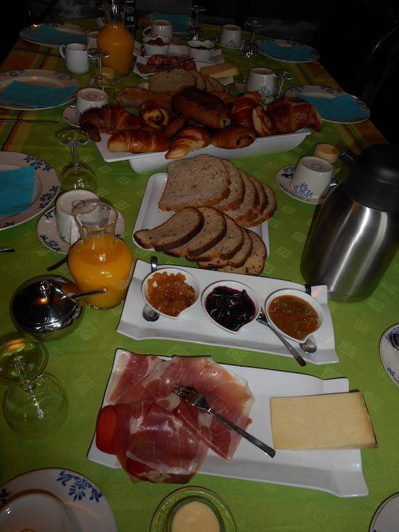 Domaine Esperou Saint-Denis (Aude) Bagian luar foto