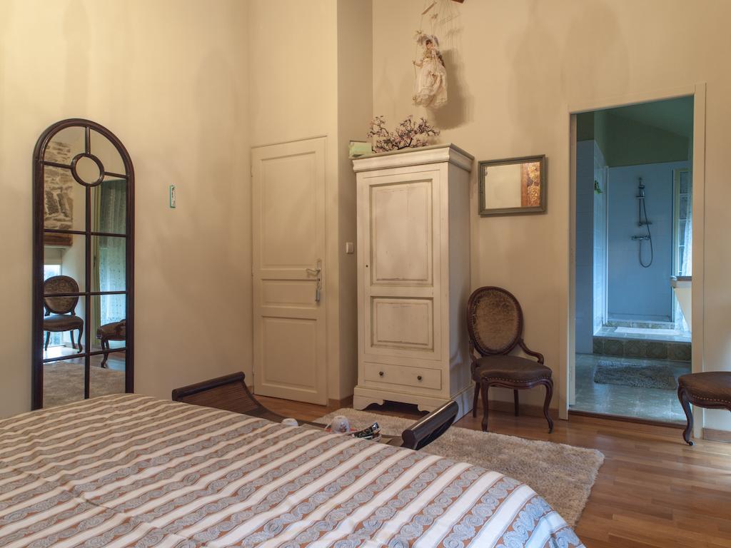 Domaine Esperou Saint-Denis (Aude) Bagian luar foto