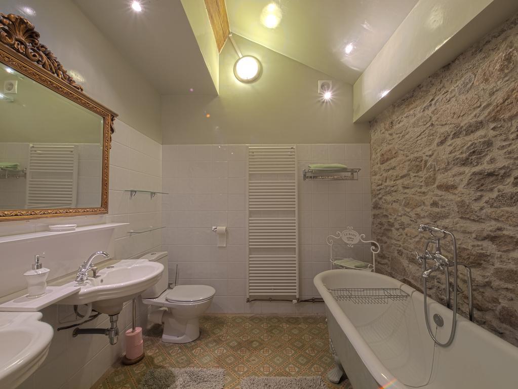 Domaine Esperou Saint-Denis (Aude) Ruang foto