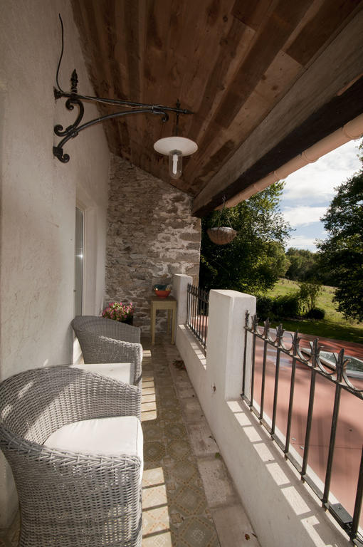Domaine Esperou Saint-Denis (Aude) Ruang foto