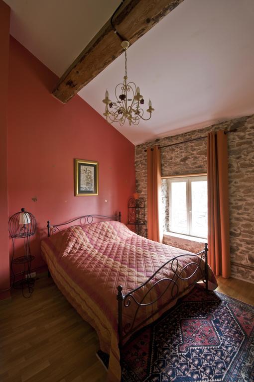 Domaine Esperou Saint-Denis (Aude) Ruang foto
