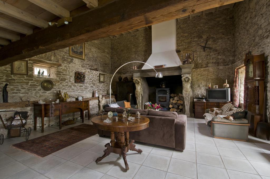 Domaine Esperou Saint-Denis (Aude) Bagian luar foto